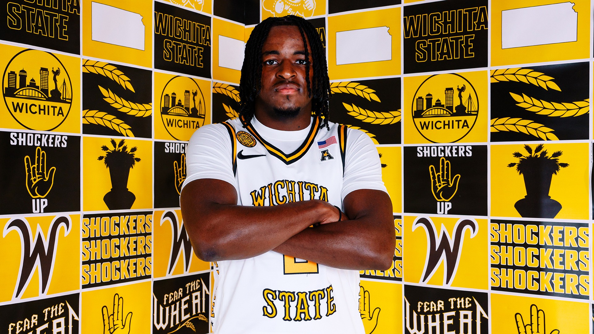 Desmeon Jones
