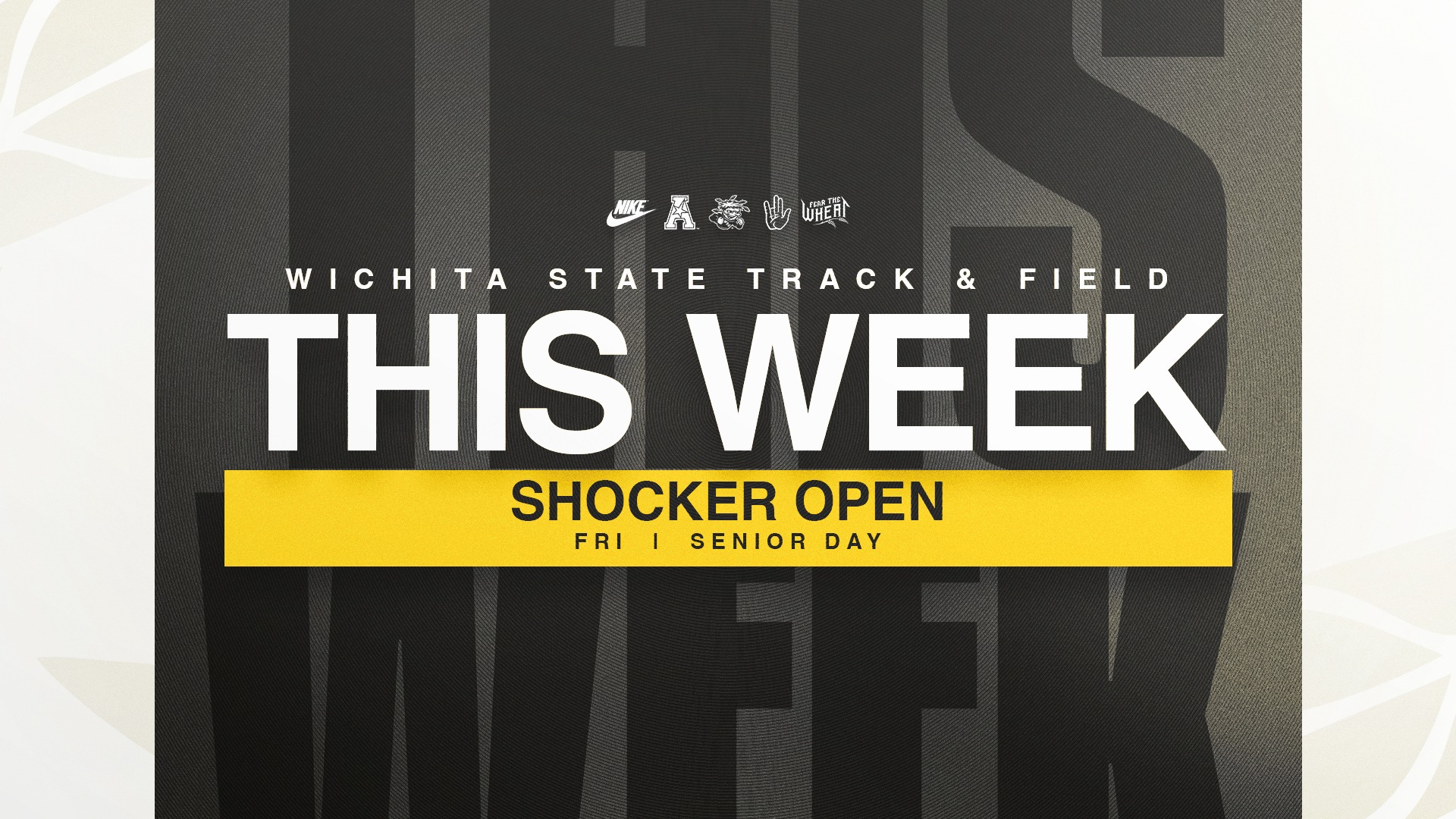 TF This Week: Shocker Open