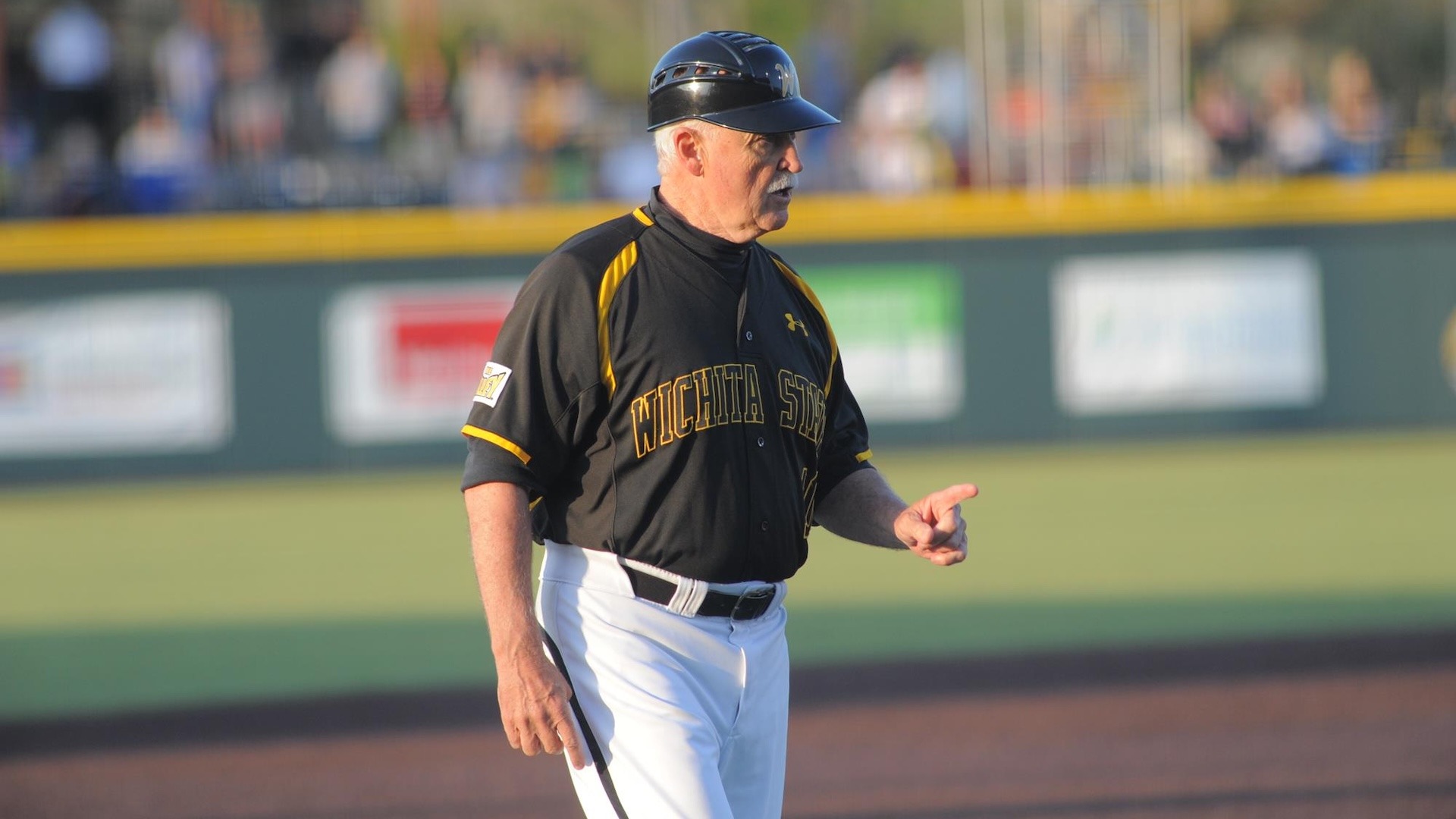 Gene Stephenson HoF