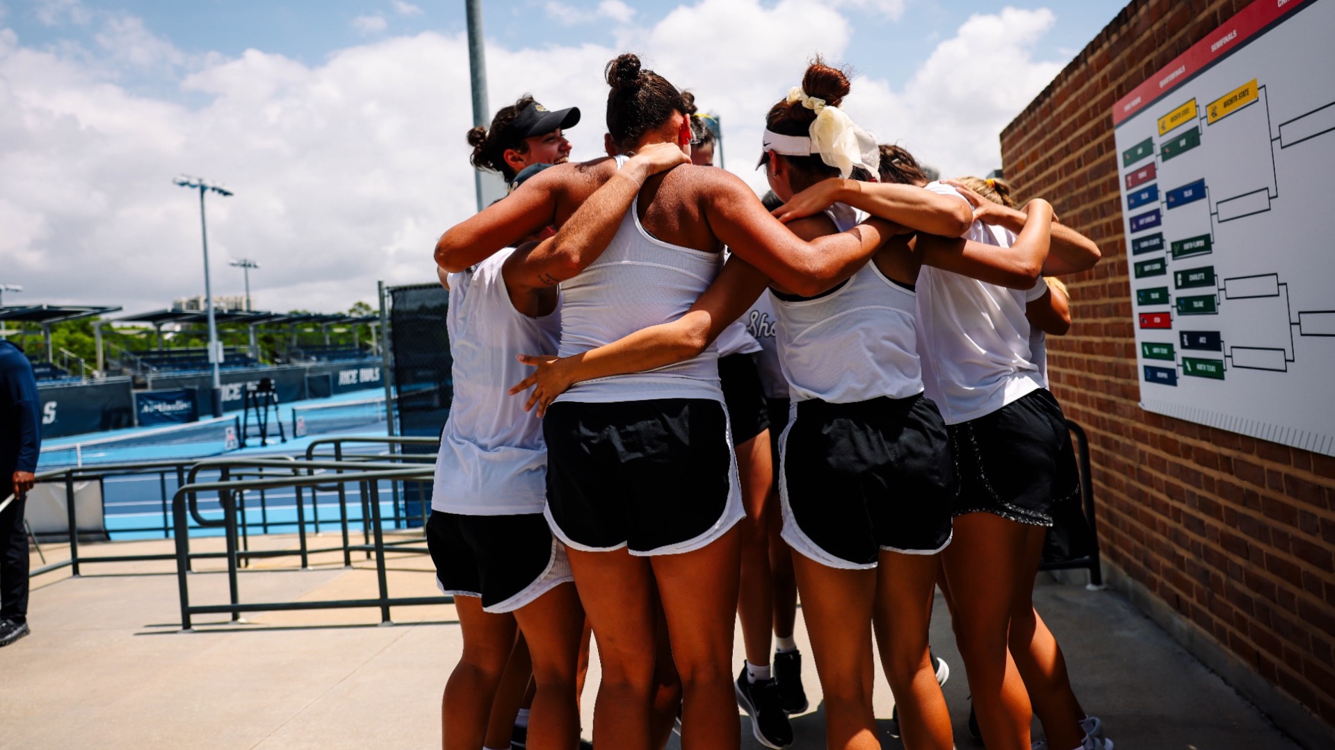 WTEN Huddle