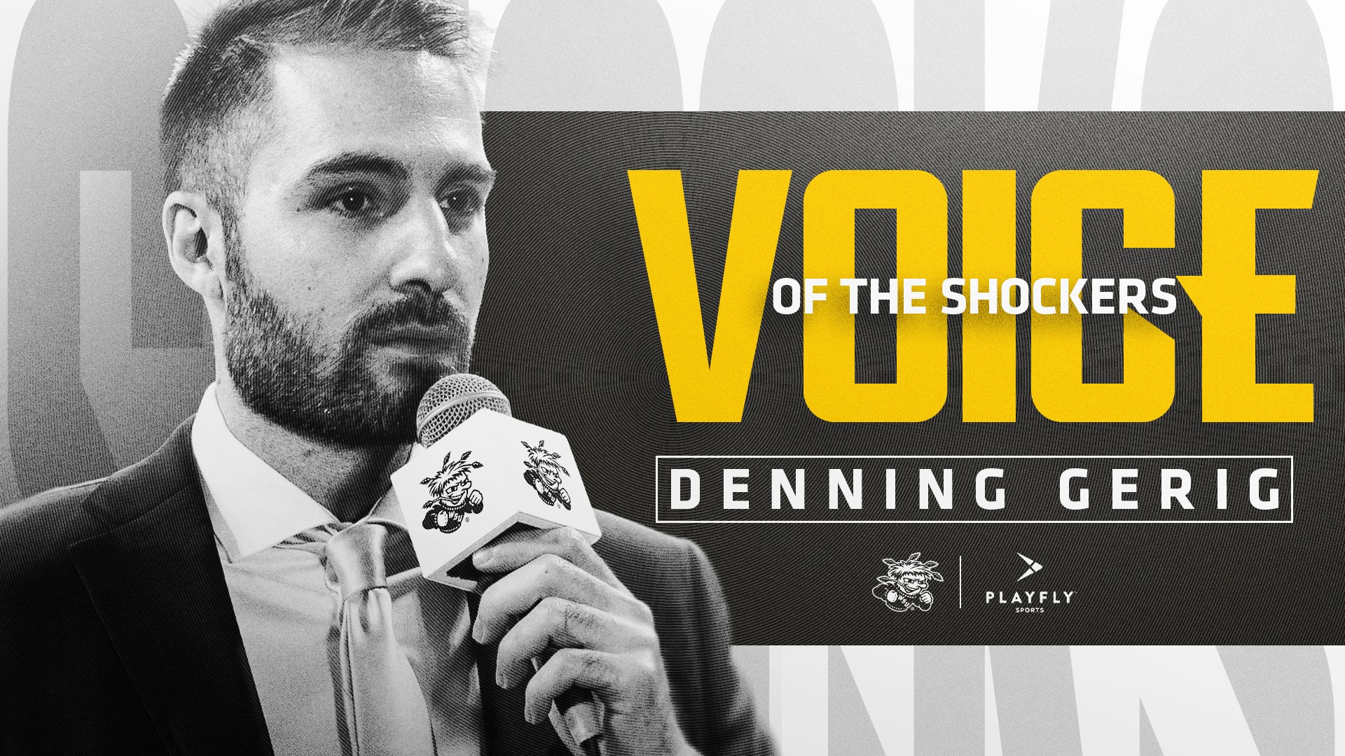 Denning Gerig The Voice