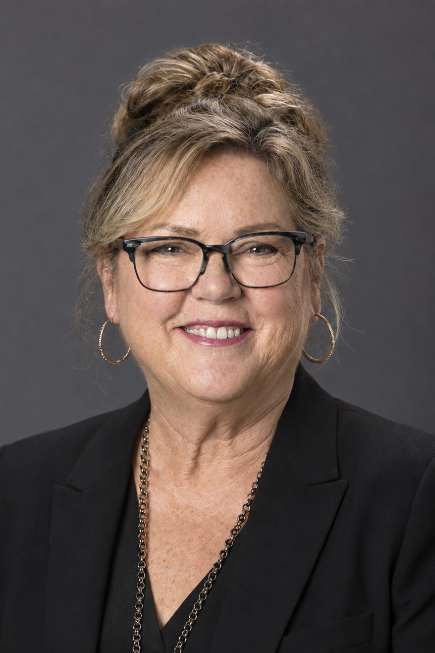 Melanie Balcomb