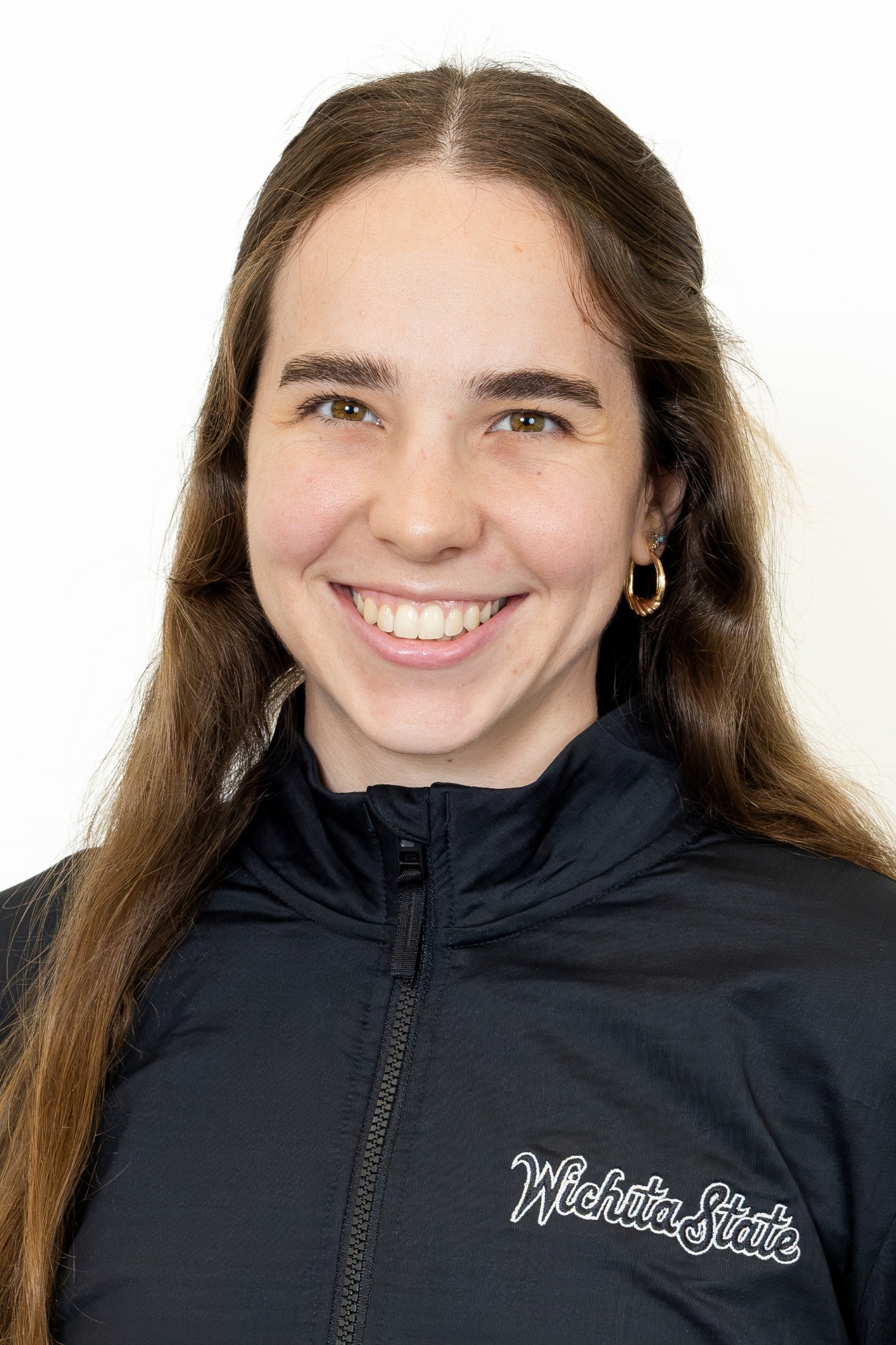 Ainsley Malis 2026-27 Headshot