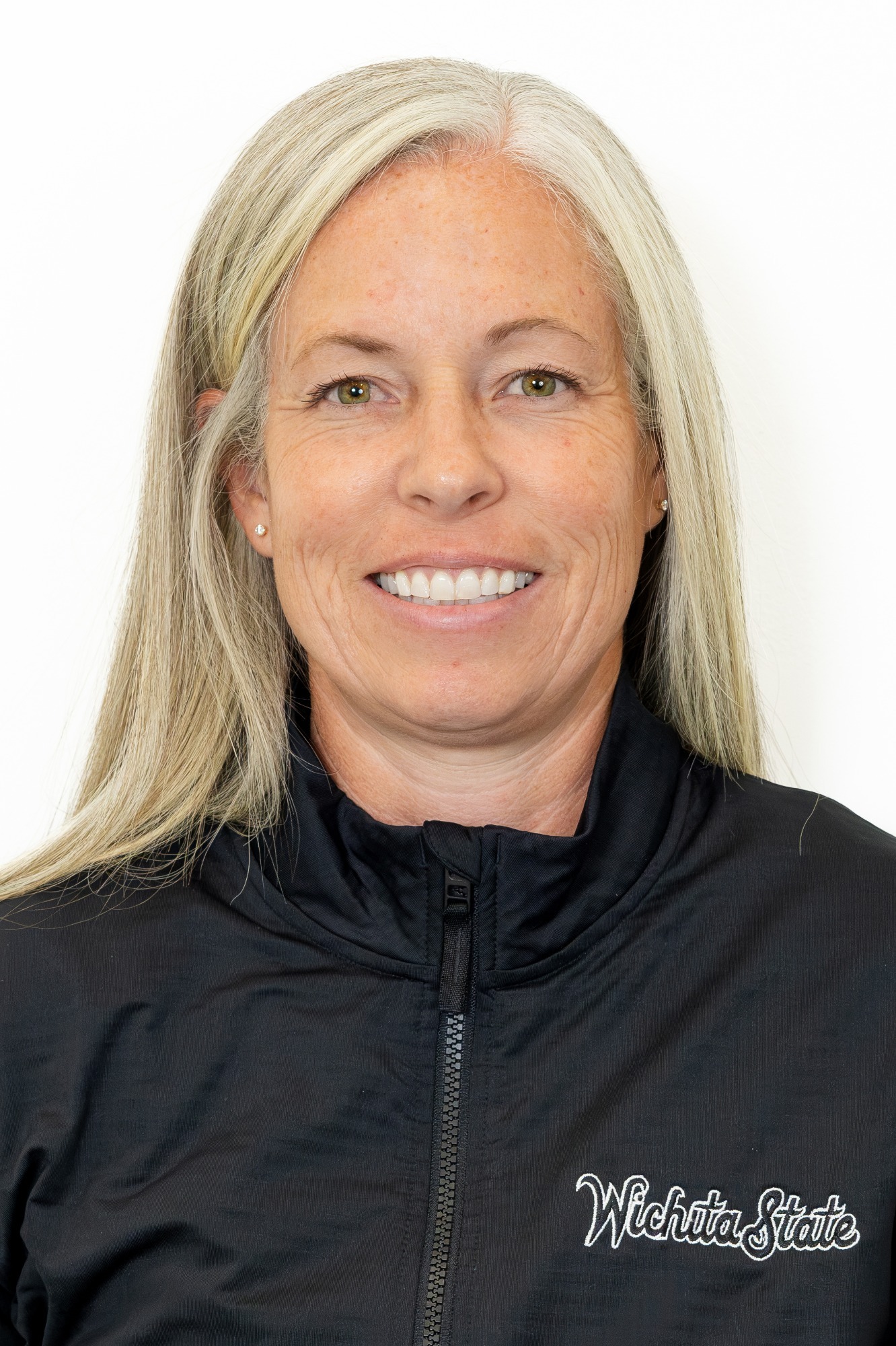 Ashleigh Houlton 2026-27 Headshot