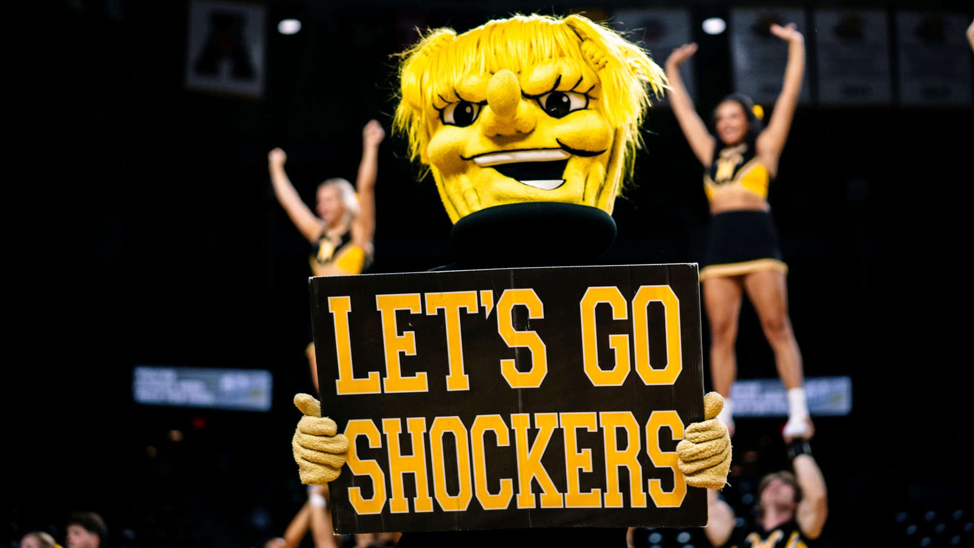 WuShock