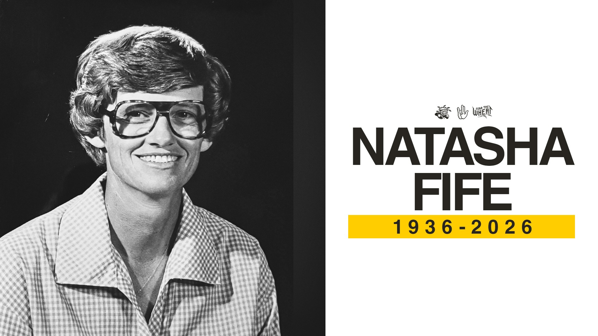 Natasha Fife obit