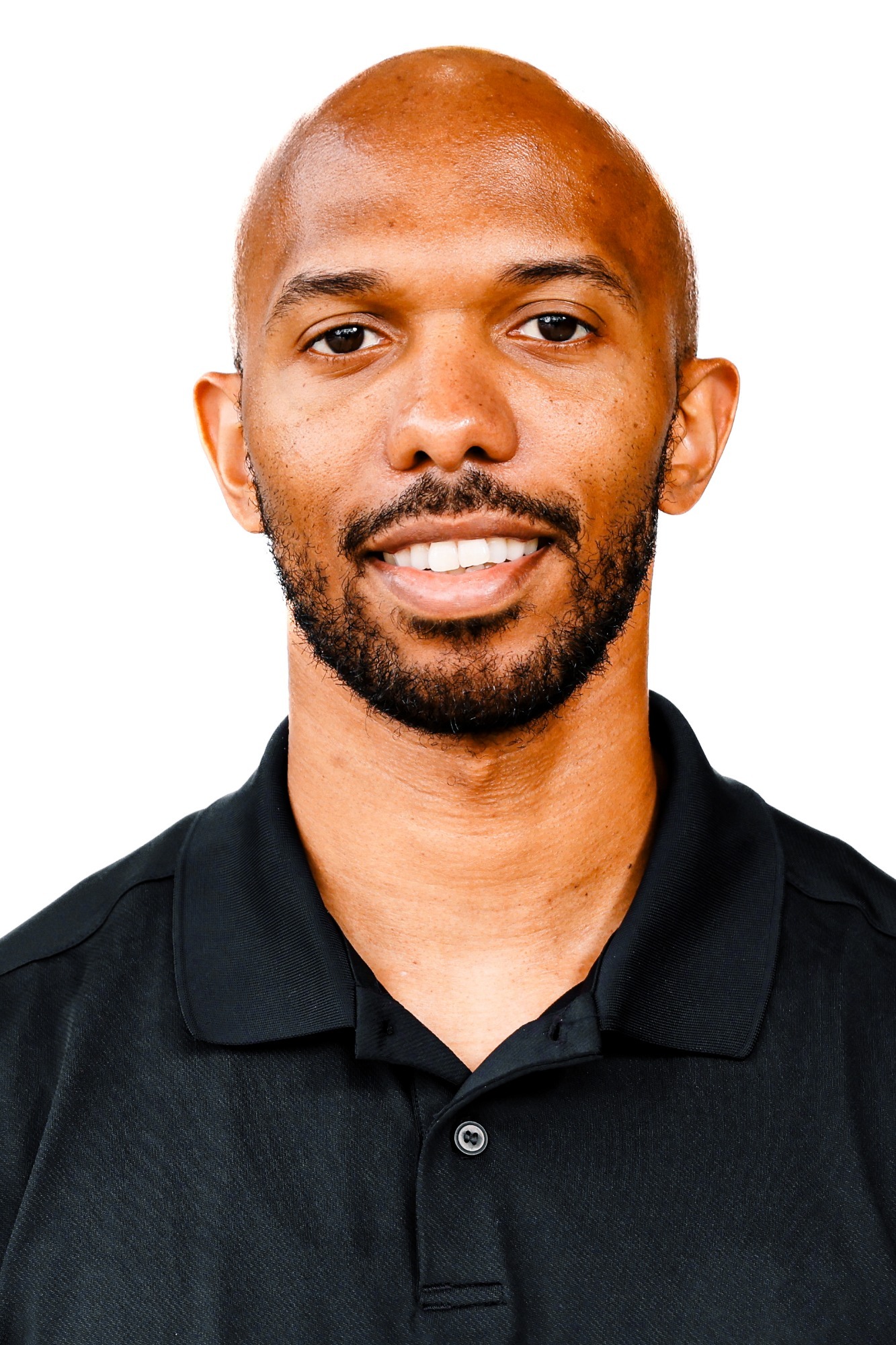 Xavier Holland