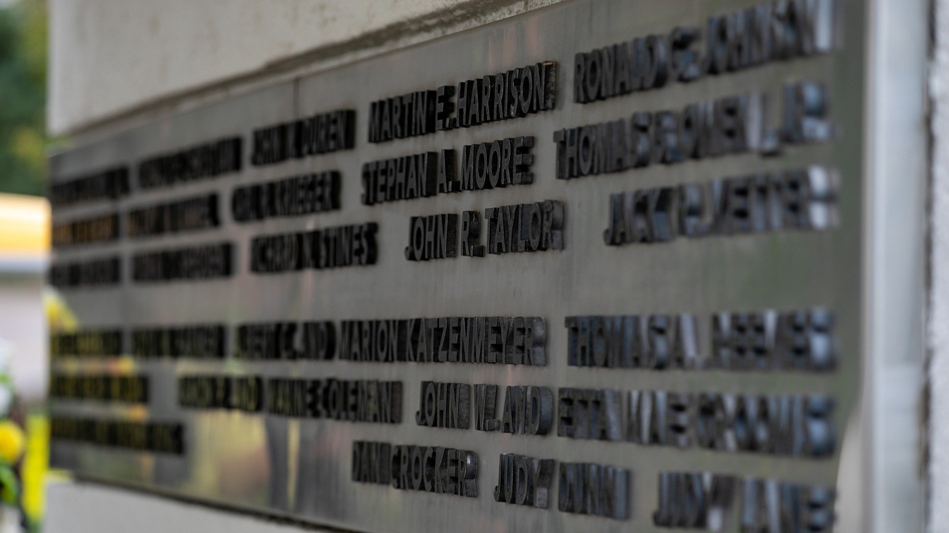 Memorial '70