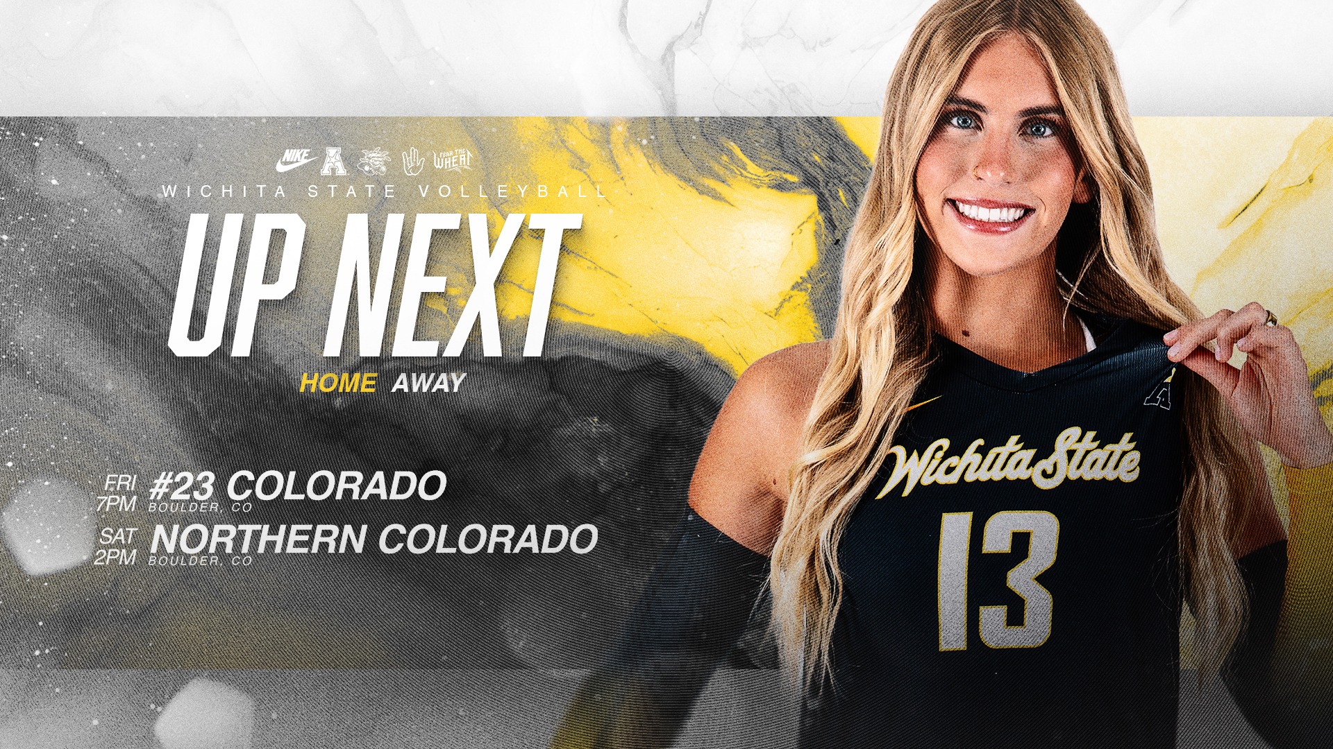 VB Up Next: Buffs Invitational