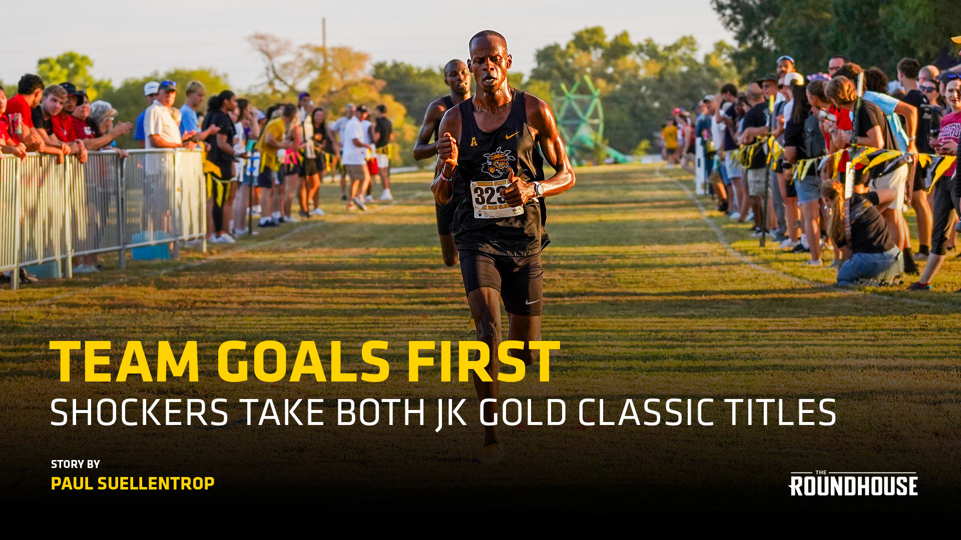 RH: Kipchirchir JK Gold
