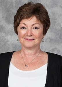 Peggie Corey