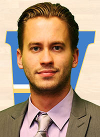 Sullivan Head Shot