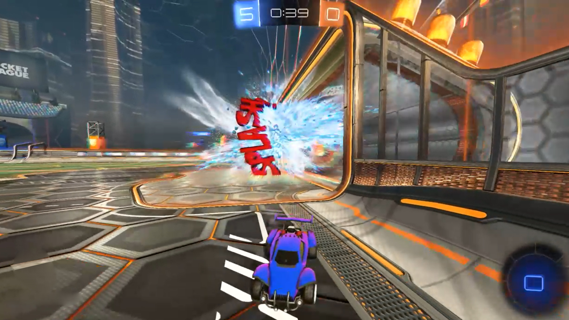 2020 CRL Qualifier #1