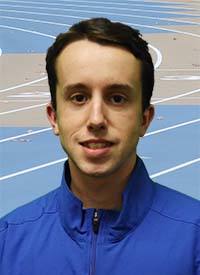 Ryan Rastatter