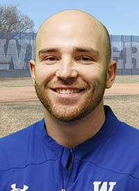 Rob Barth Baseball Coach
