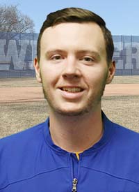 Donald Edwards Baseball Coach