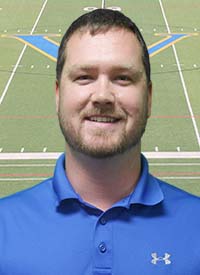 Greg Frantz Football Coach