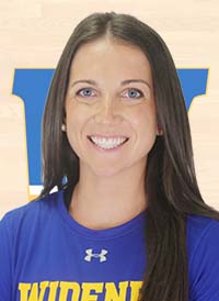 Alexis Kurtz Cheerleading Coach