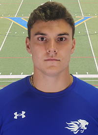 Kieran Burns