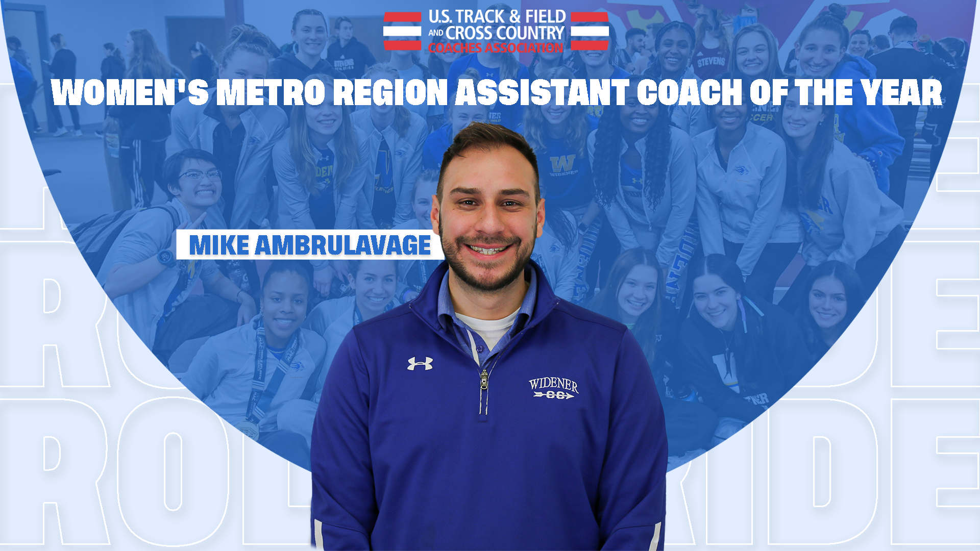 USTFCCCA Mike Ambrulavage All Region Graphic