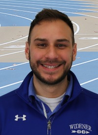 Mike Ambrulavage HS