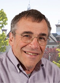 Itzick Vatnick HS
