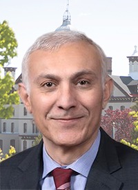 Kamaran Fouladi HS