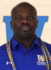 Donovan Anglin HS