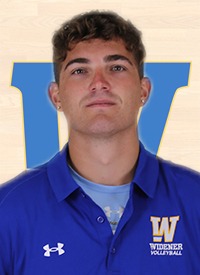 Josh Matchett HS