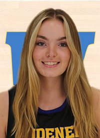WBB2425 Kaitlin Meenan HS