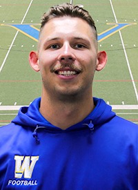 Evan Krawczuk HS