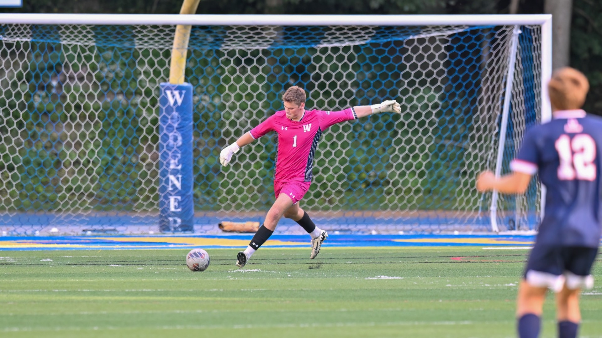 Willey vs Gettysburg