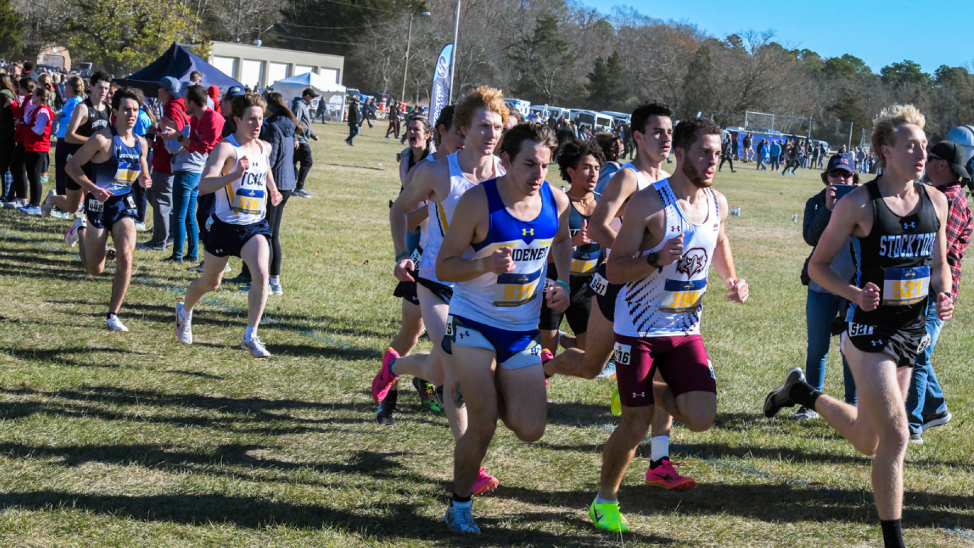 Zach Rementer 2024 NCAA Regionals