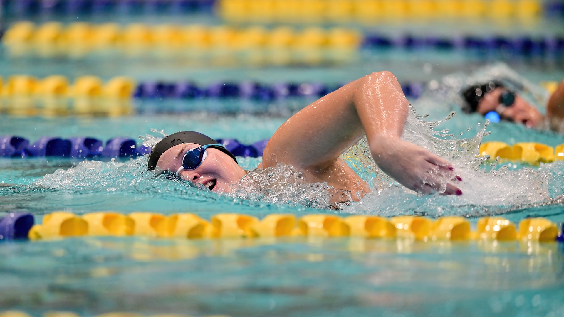 Caroline Anderson 2025-26 vs Ursinus