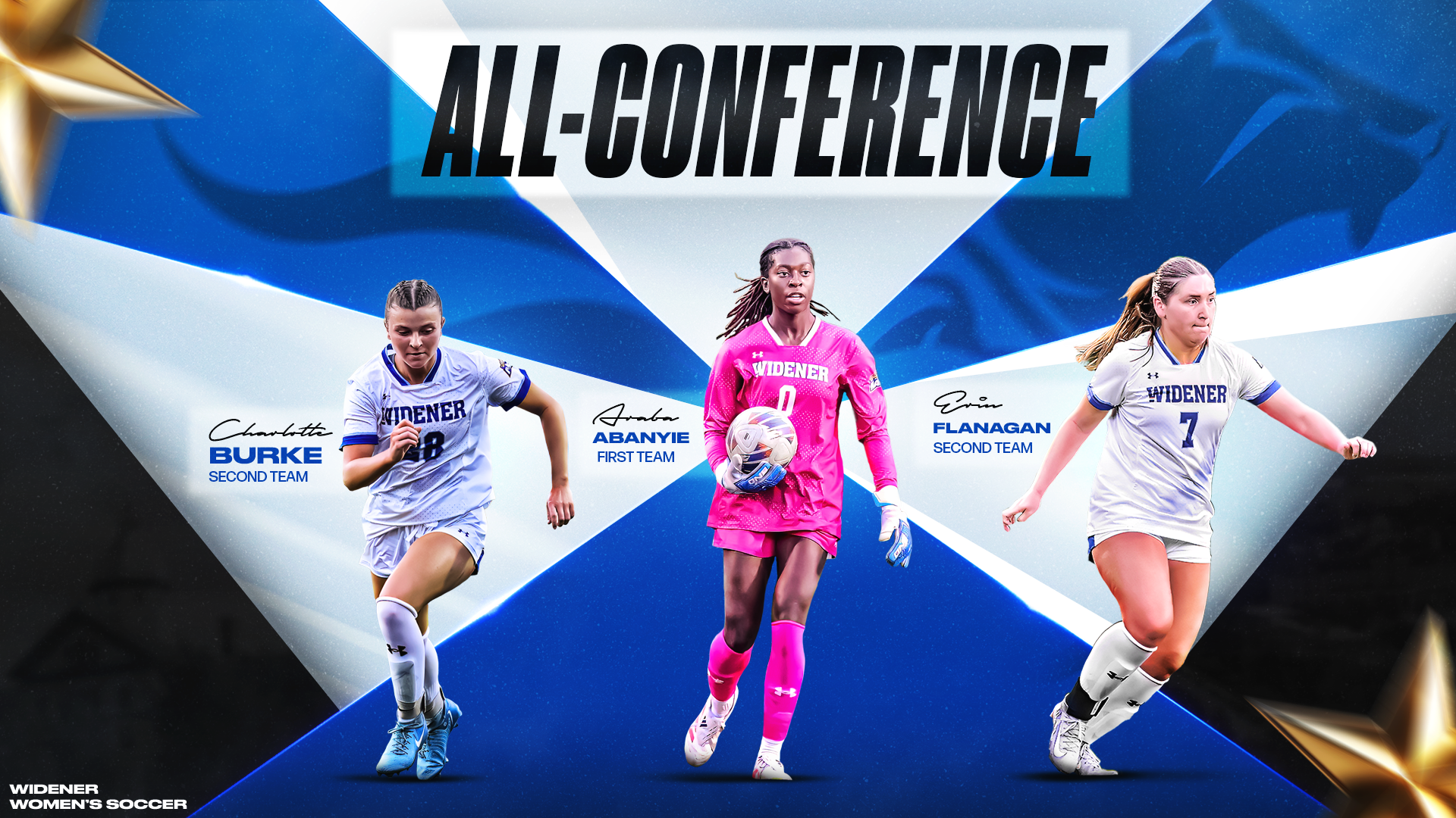 WSOC All-Conference 2025