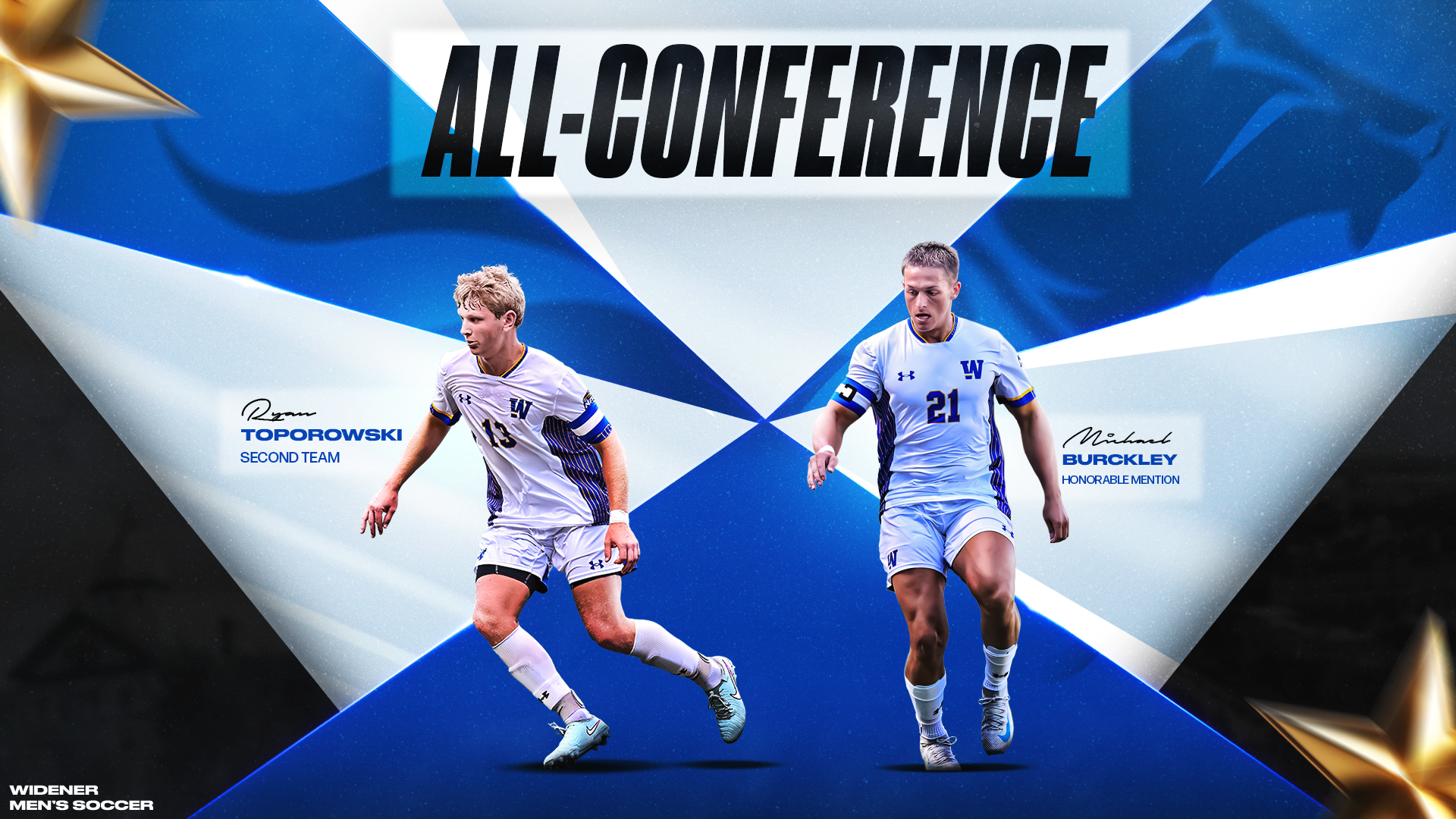 MSOC All-Conference 2025