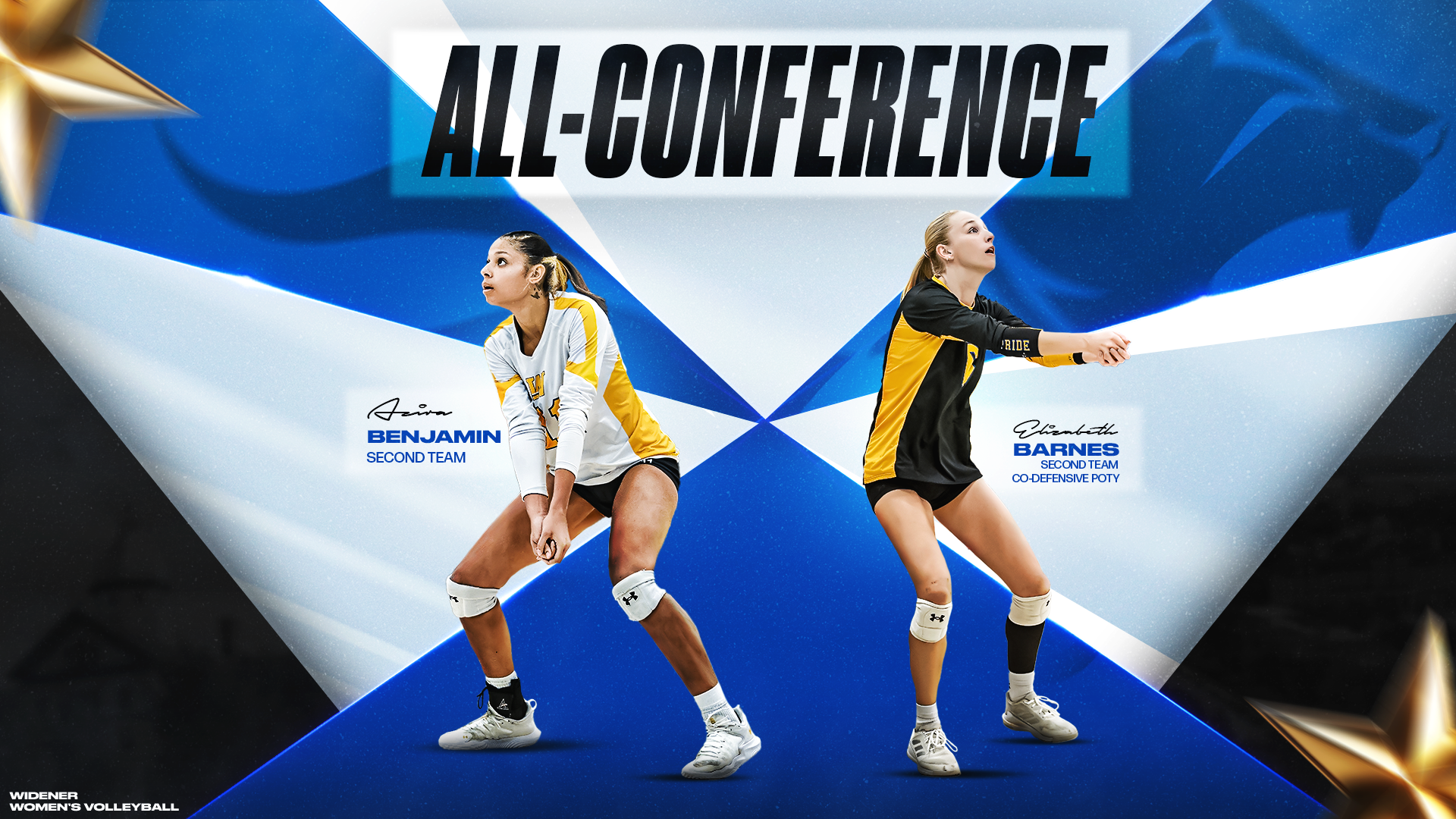 WVB 2025 All Conference