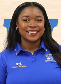 CHR25-26 Brianna Granston HS