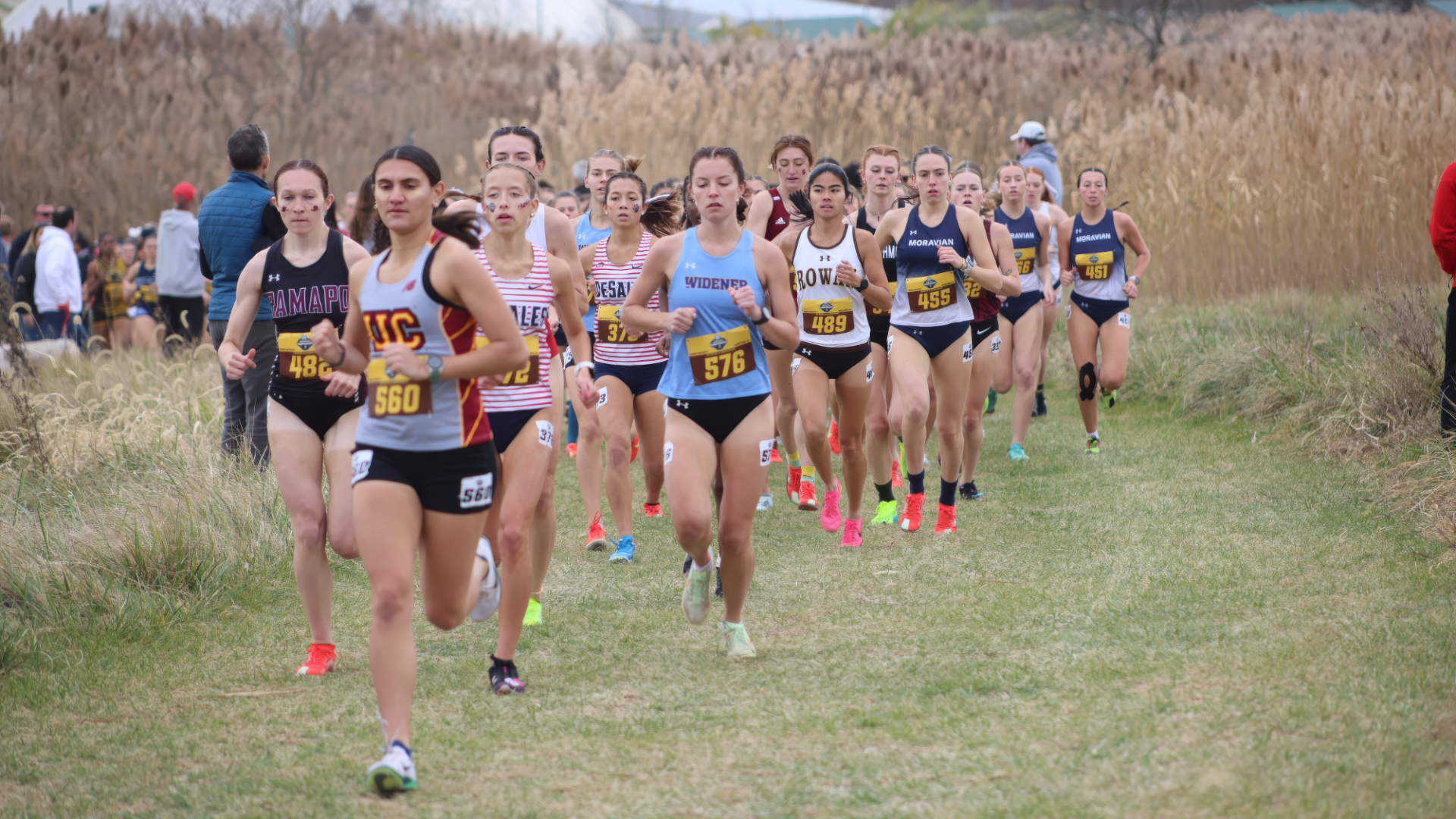 Kathryn Long 2025 Regionals