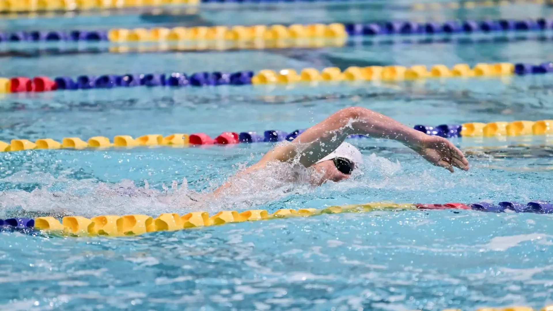 Collin Ergood 2025-26 vs Ursinus