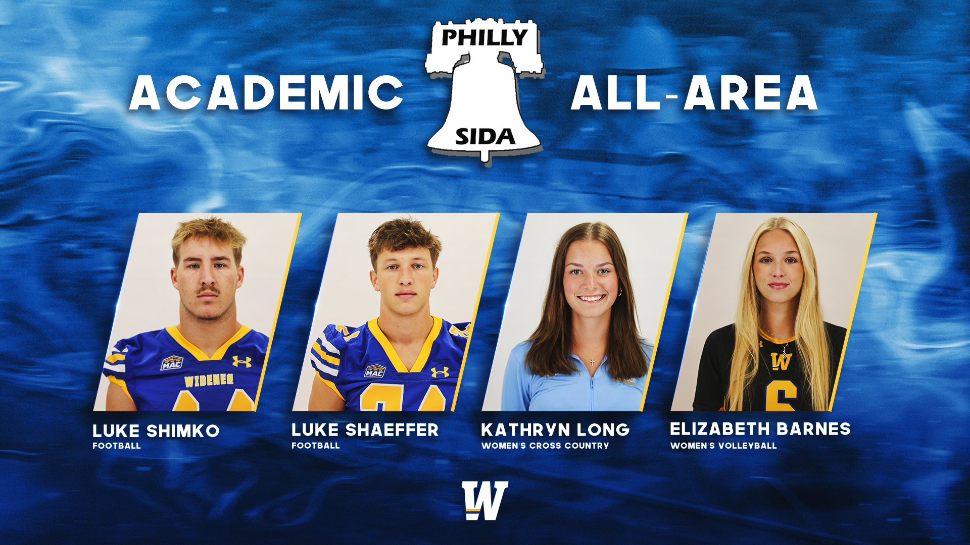 Fall Sports Philly-SIDA 2025