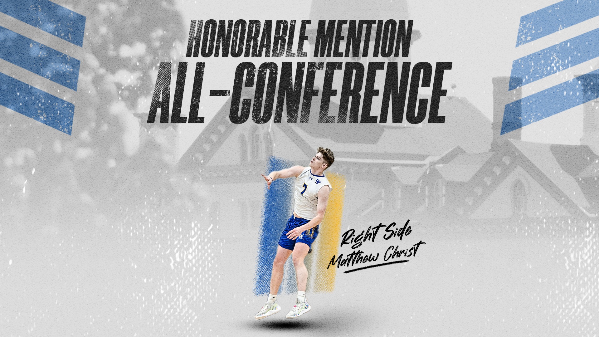 Christ All-Conference 2025