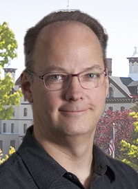 FAR Martin Melhus HS