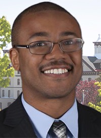 FAR Matthew Myrick HS