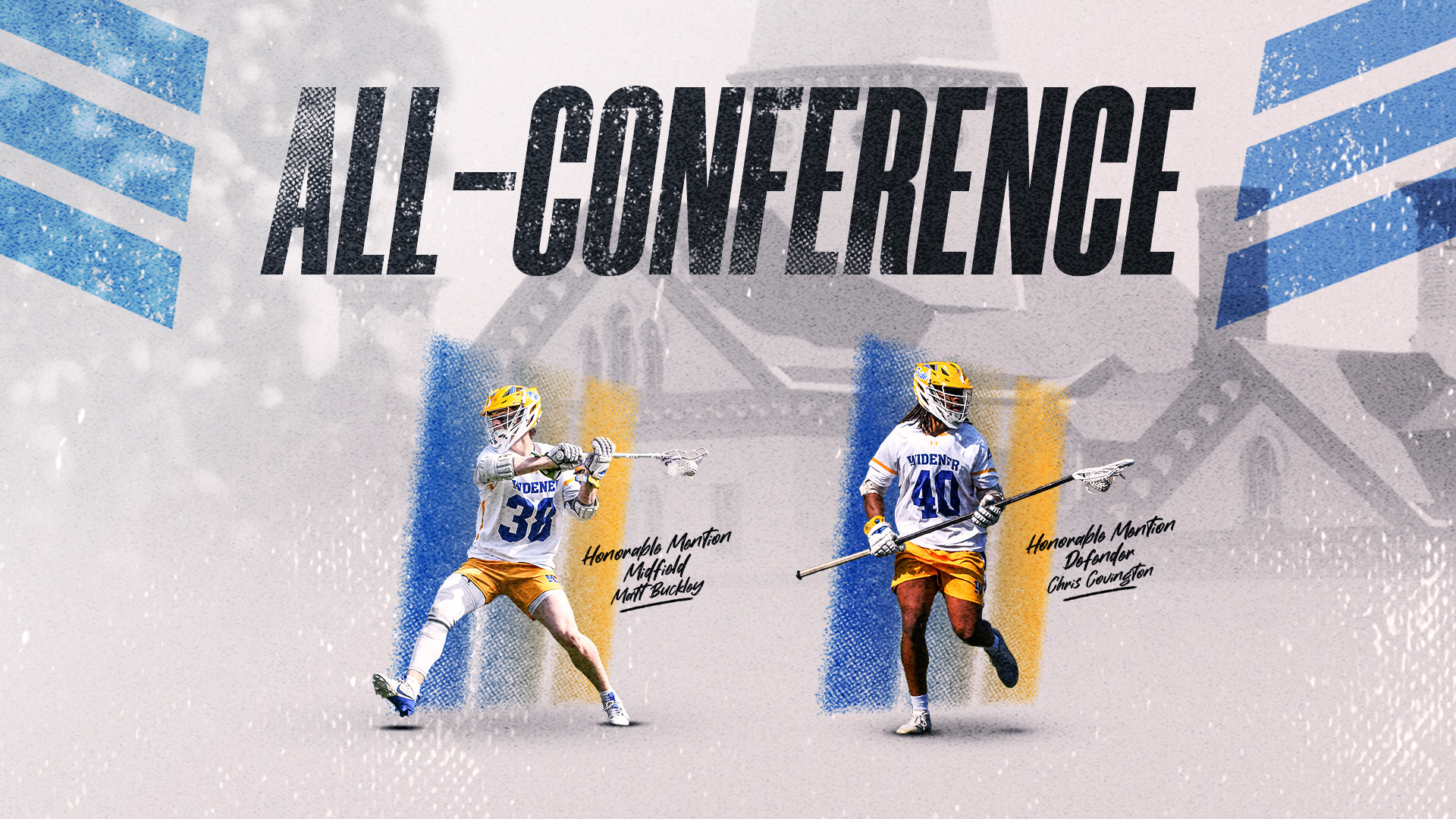 MLAX All-Conference 25