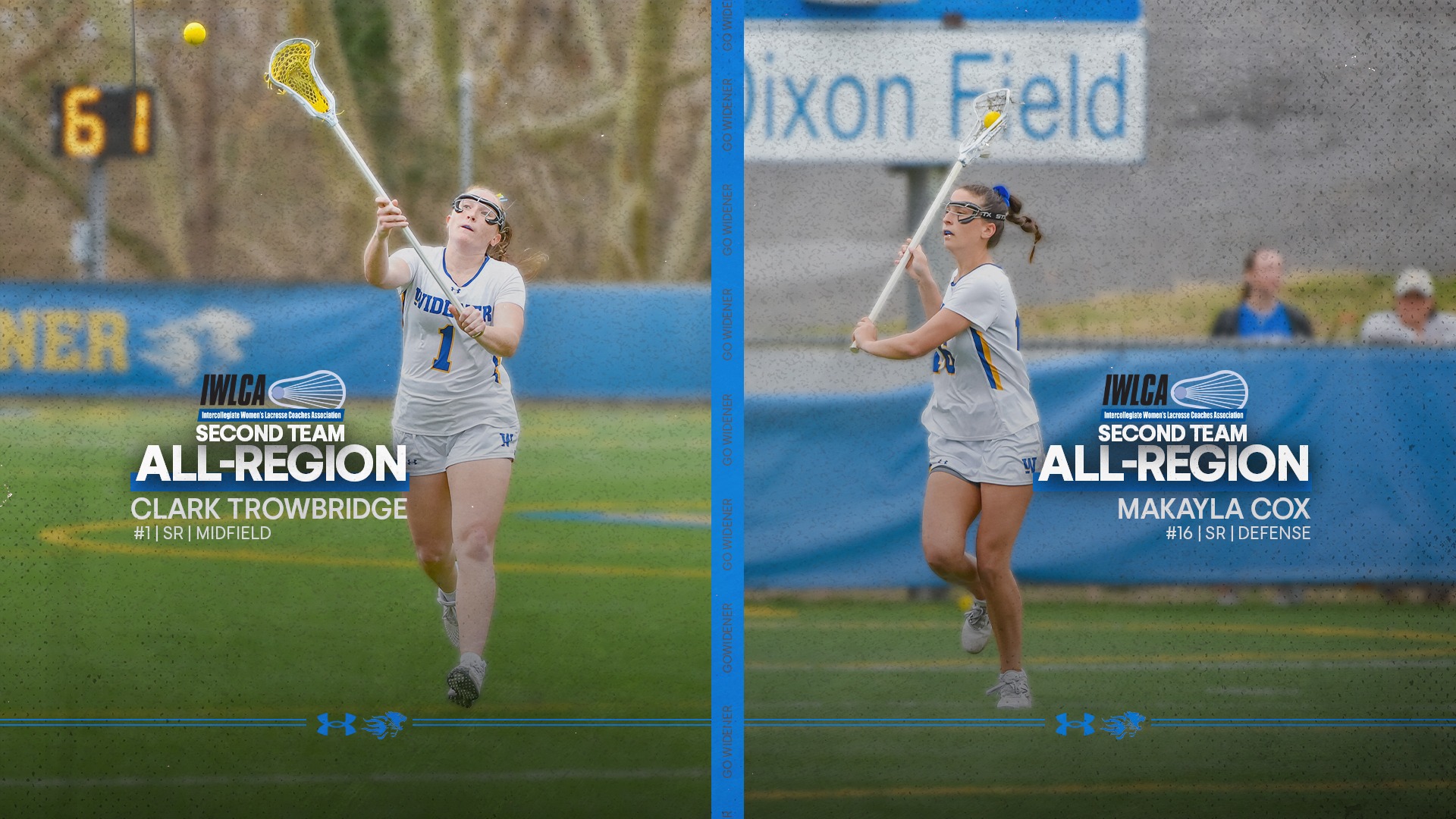 2025 IWLCA All-Region Graphic (Trowbridge/Cox)