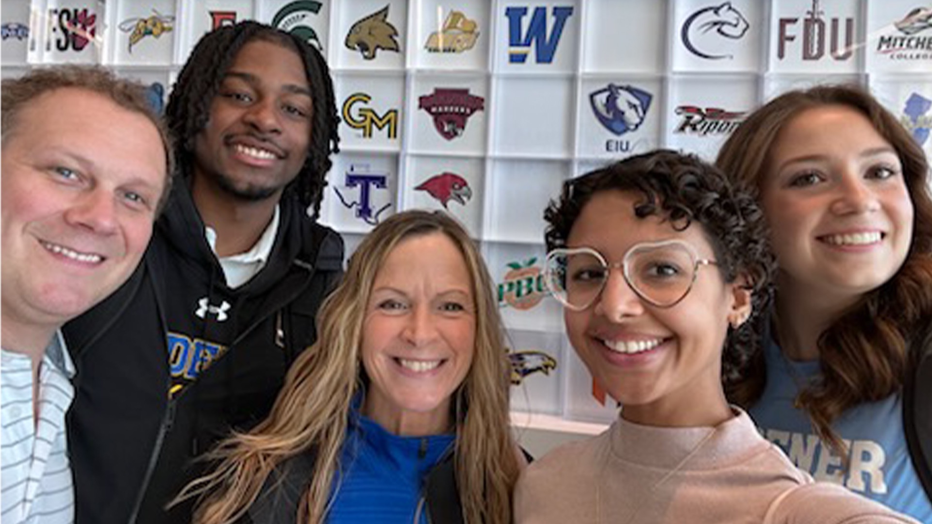 2025 NCAA Common Ground