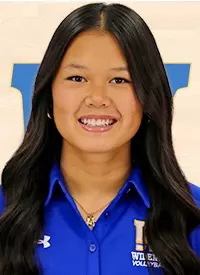 WVB25 MaeAlice White HS