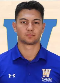 WVB25 Michael Martino HS