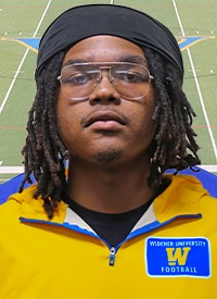 FB25 Syeris Sumpter HS